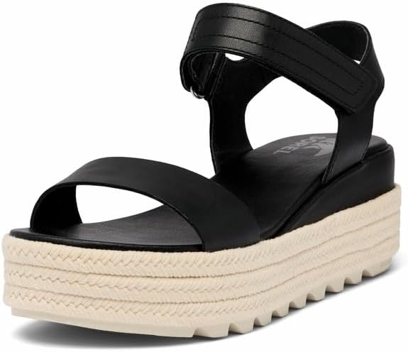 Sorel Women's Cameron Flatform Sandals