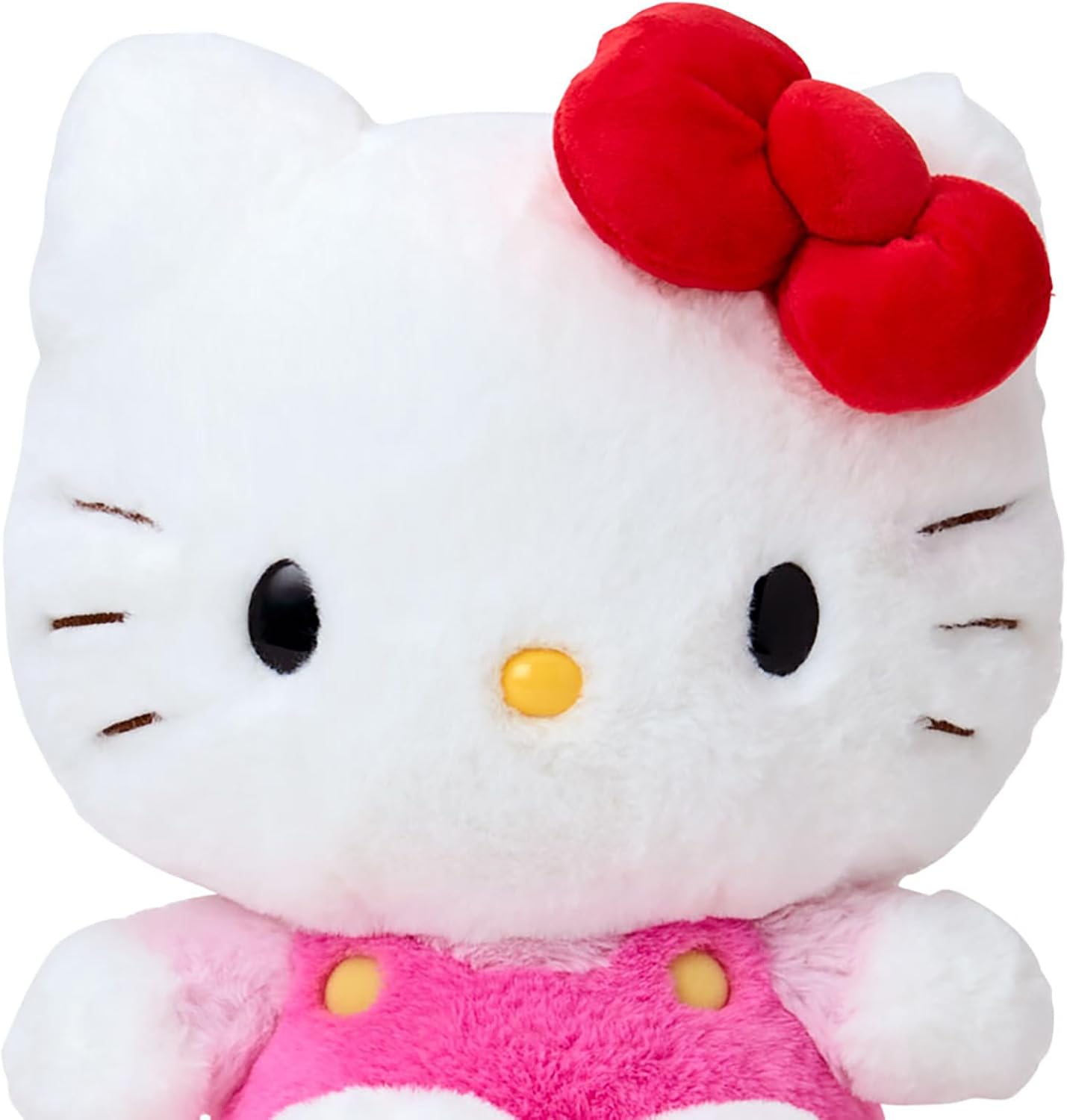 Sanrio - Hello Kitty 148377 Large Plush Toy