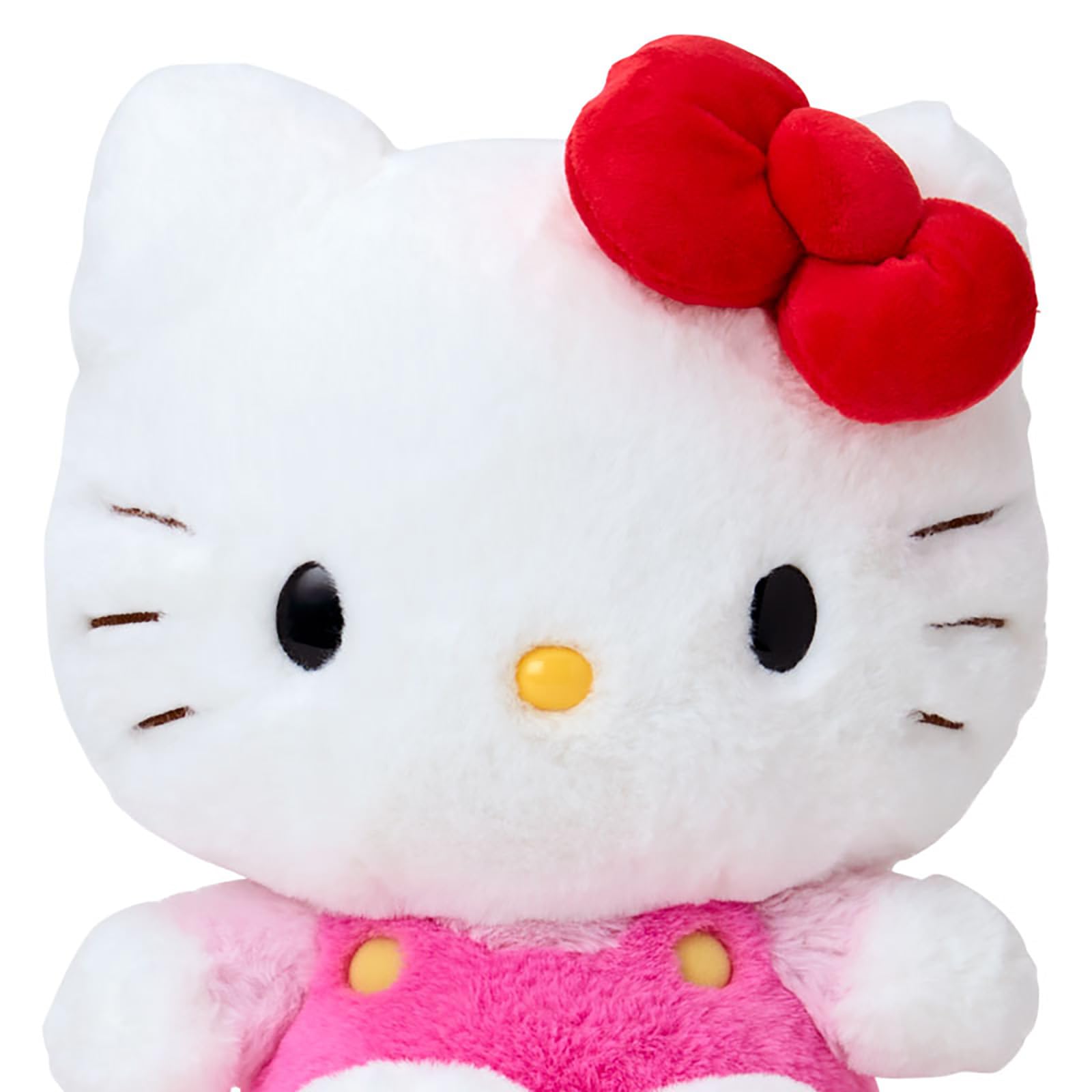 Amazon.co.jp: サンリオ(SANRIO) ぬいぐるみL ハローキティ 148377