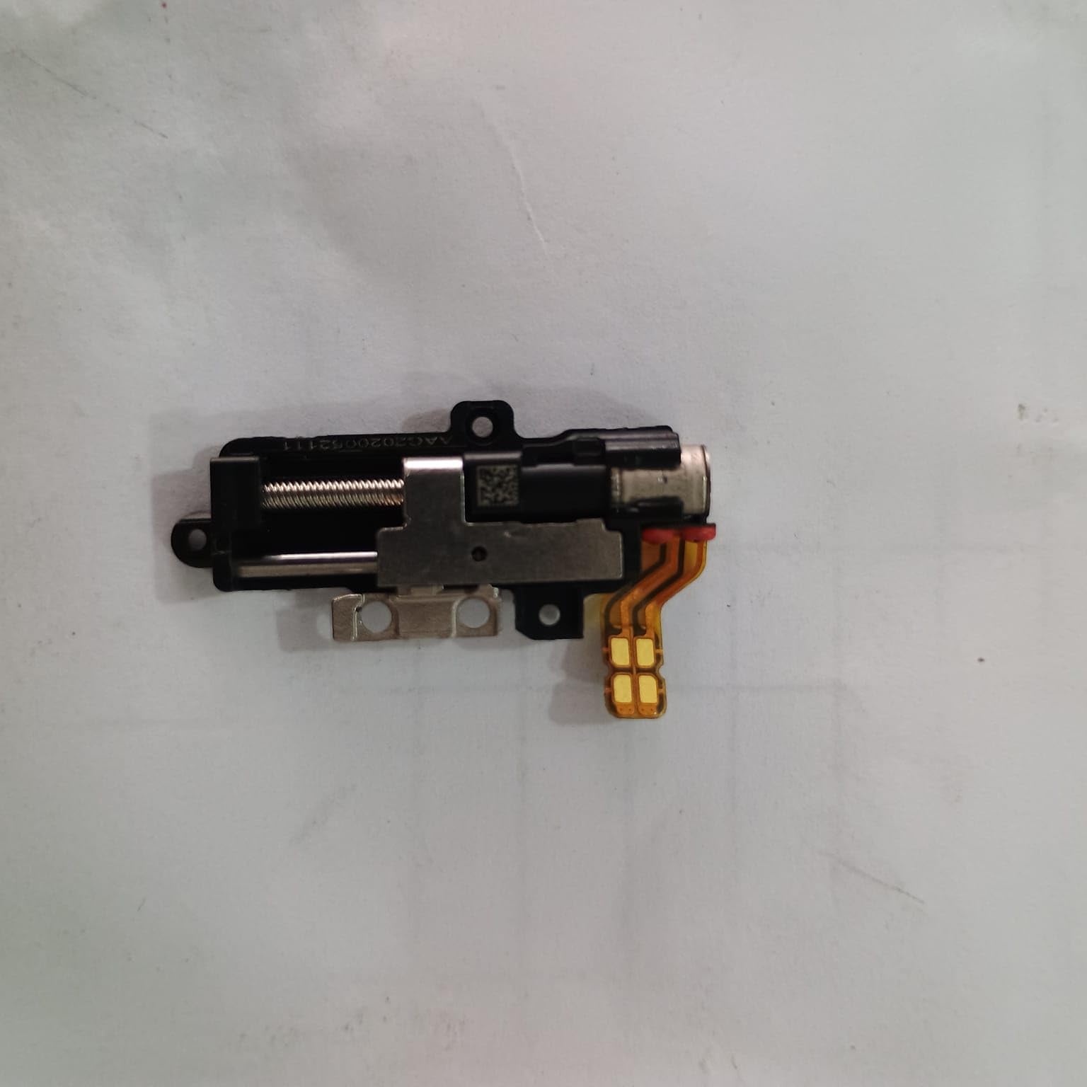 100 OG Front Camera PopUp Motor Compatible with Moto One Fusion Plus