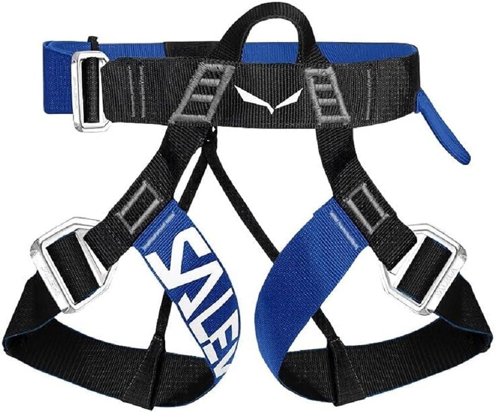 Salewa Via Ferrata Evo Harness VIA FERRATA EVO harness Mixte