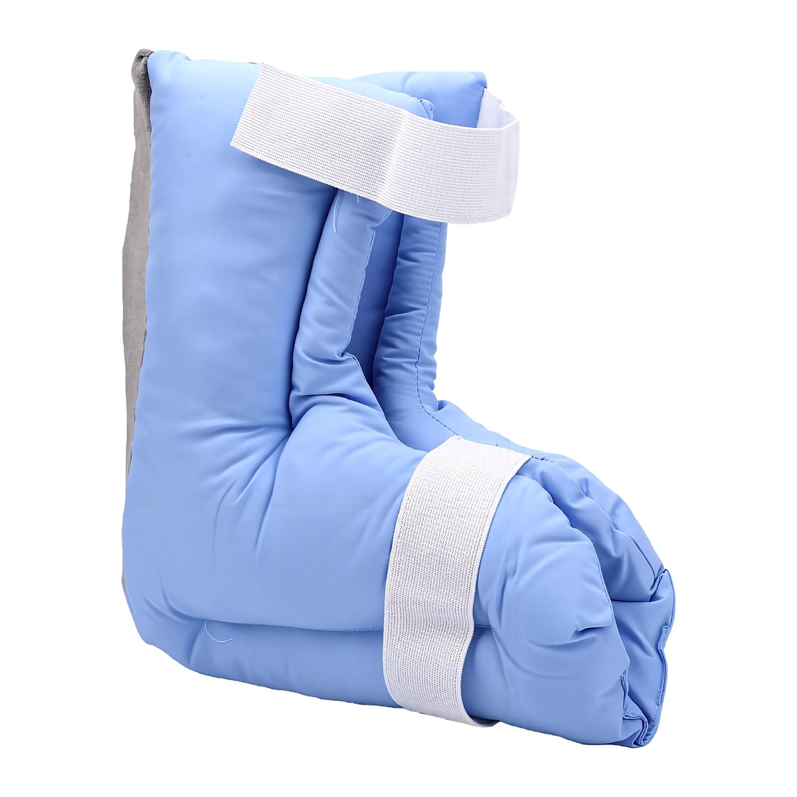 AMONIDA Protector de Talón Portátil con Ajuste Ajustable