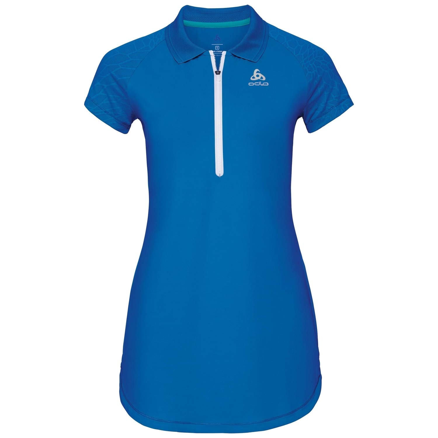 Women's S/S Koya Ceramicool Polo Shirt