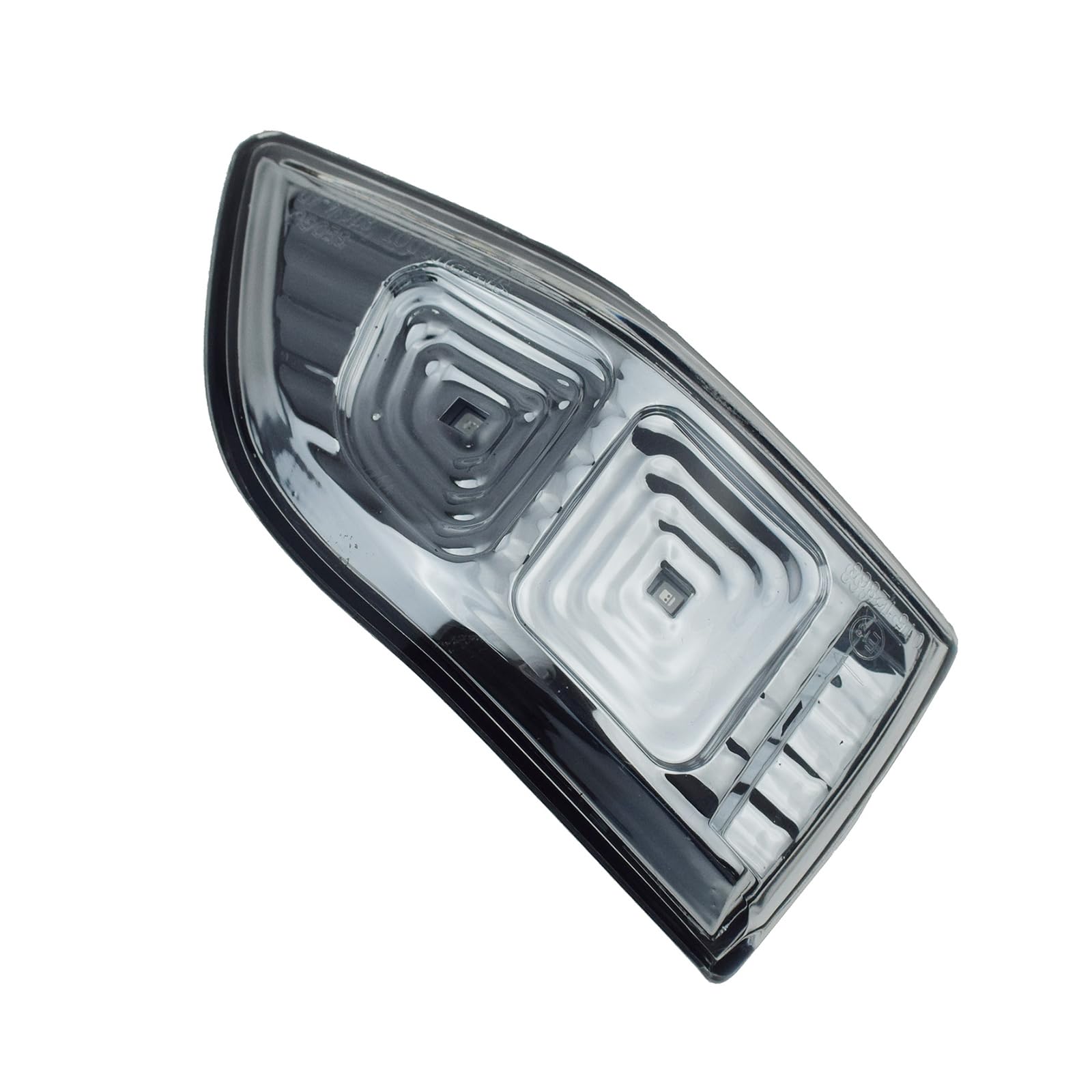 Right Side Mirror Turn Signal Lamp 876244D000 For Kia Sedona 2010-2014