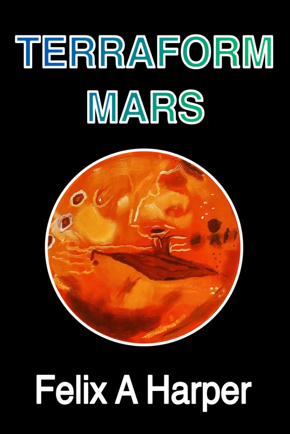 Terraform Mars