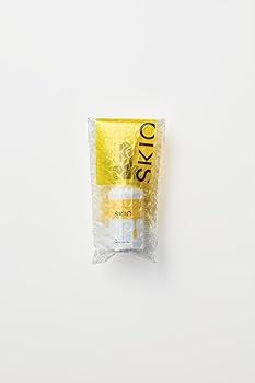 ロート製薬SKIO　人気の3点セット 　未開封新品 Amazon | 【公式店限定】ロート製薬 SKIO VCシリーズ スペシャル