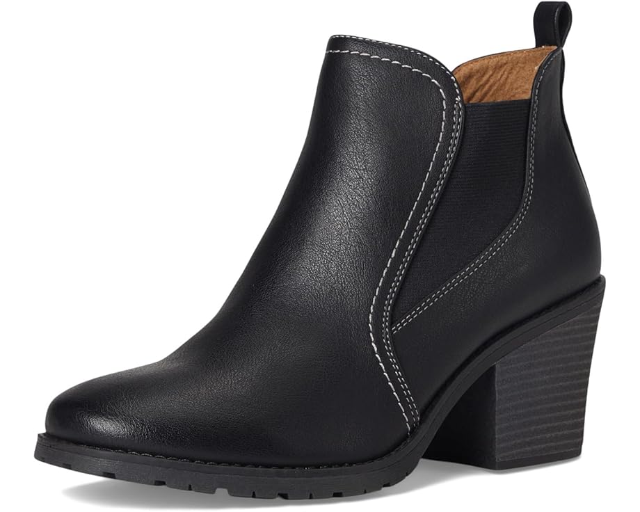 EuroSoft Dustine - Front View