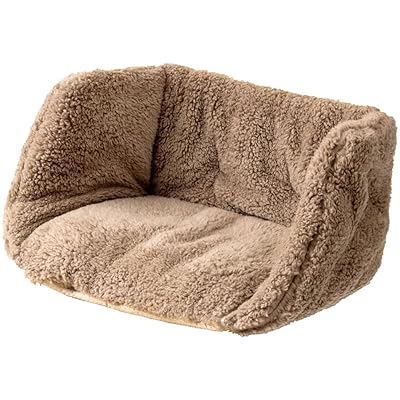 極暖 チェアクッション｜腰とお尻を冷やさないふかふか防寒クッション