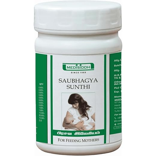 Saubhagya Milk Boost 250g