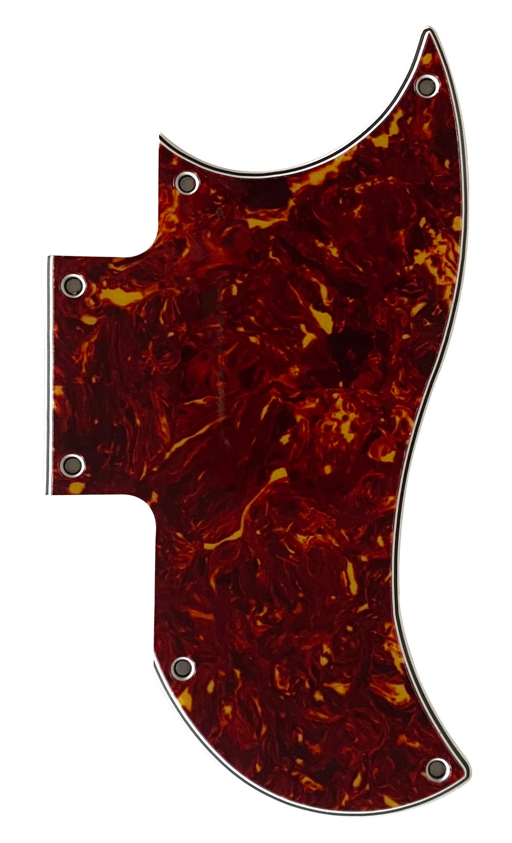 ギブソンUSASGピックガード付ハムバッカー ギブソンUSASGピックガード付ハムバッカー ギブソンUSASGピックガード