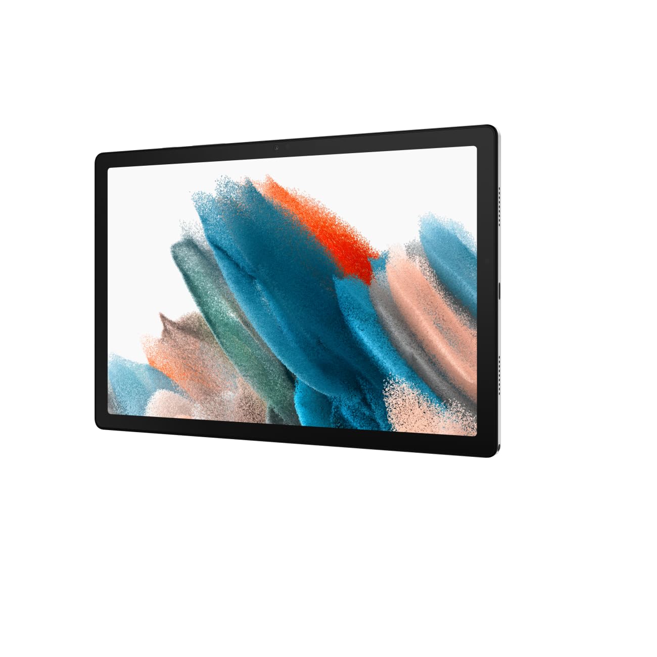 Samsung Galaxy Tab A8 SM-X200NZSAEUB 10,5", Tablet, One Ui Core 3.1, 32 GB, 3 GB RAM, Android 11, Srebrny