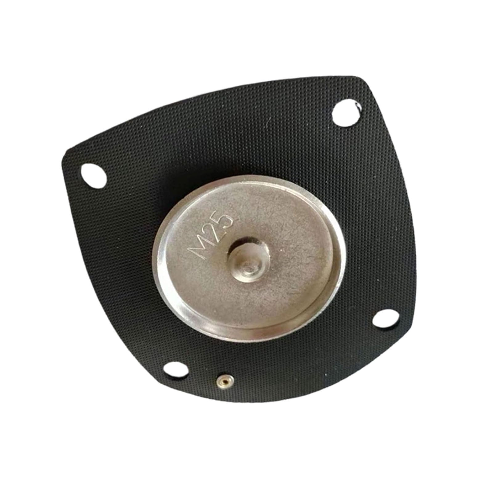 Fromceo Dn25 Resistant Pulses Valves Membrane Diaphragm Repair Set Electromagnetic Pulses Valves Diaphragm For Air Filtration Electromagnetic