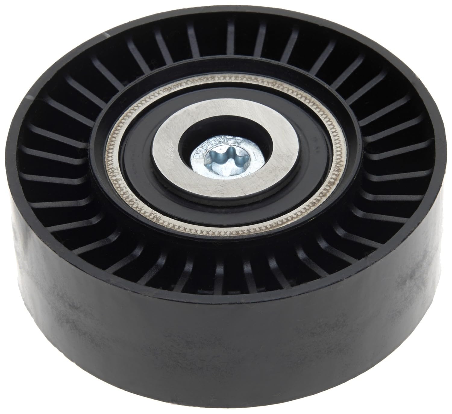 Amazon.com: Lower Accessory Drive Belt Idler Pulley Compatible 