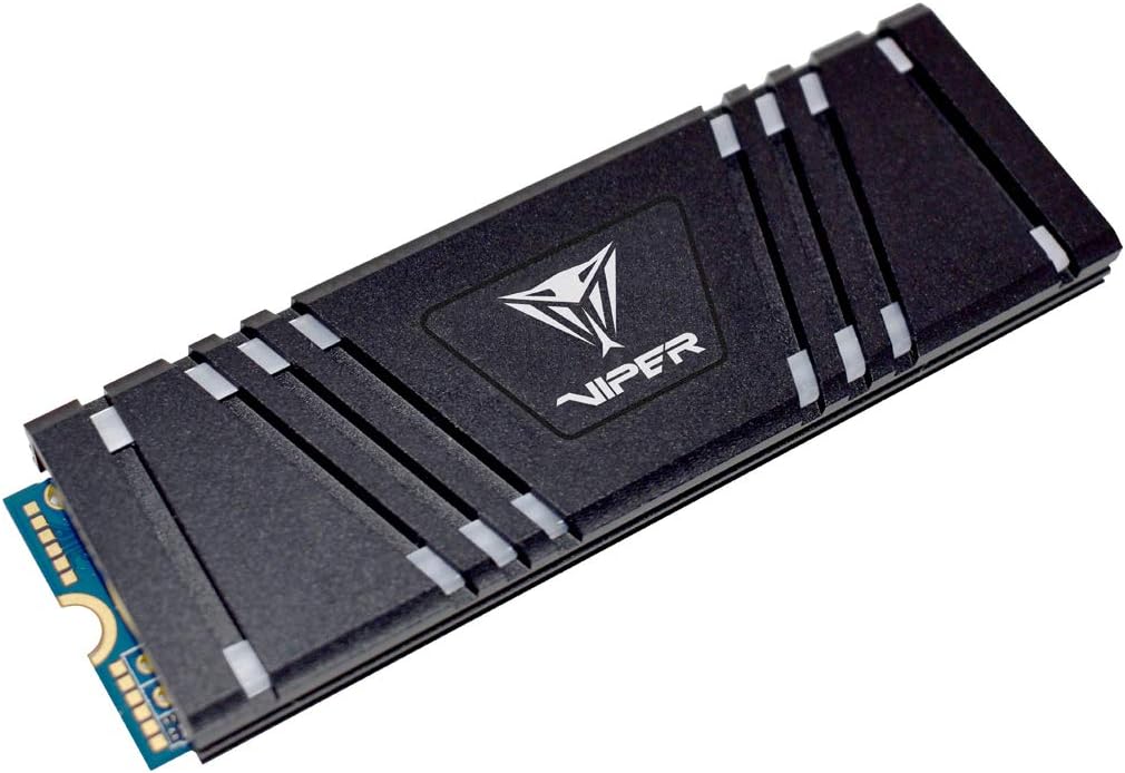 Flаѕh Dеаlѕ - 40% оƒƒ Patriot Viper VPR100 M.2 2280 PCIe 1TB - High Performance Solid State Drive Buу 1 gеt 1 Patriot Viper VPR100 M.2 2280 PCIe 1TB - High Performance Solid State Drive