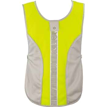 KOMINE メッシュレザー　ベスト　半袖　 M 黒白 KOMINE メッシュレザーベスト半袖 M 黒白