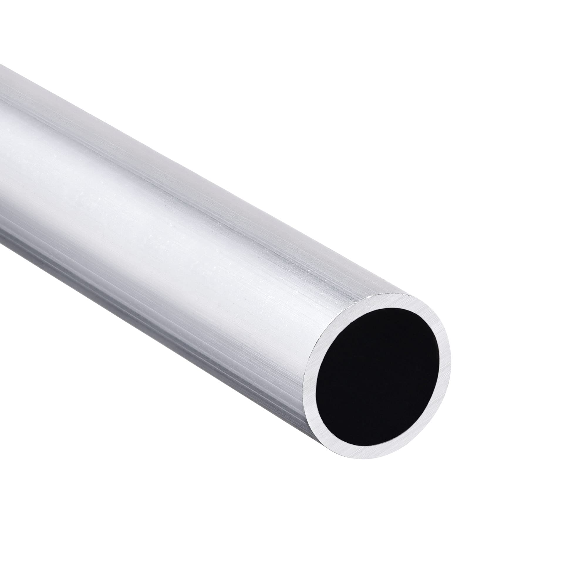 Brons RG-7 Buis 36 x 14, per meter, Kramp - SM3614BR | Buitendiameter