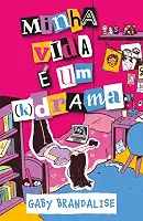 Minha vida é um k-drama