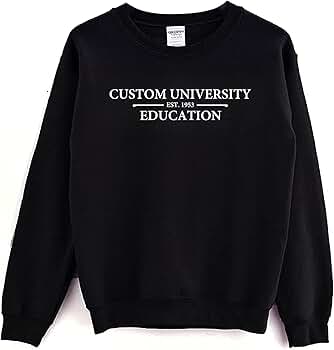 トップス Name. FAMILIANA UNIVERSITY SWEATSHIRT 619aP3PL1RL._AC_SY350_QL65_.jpg