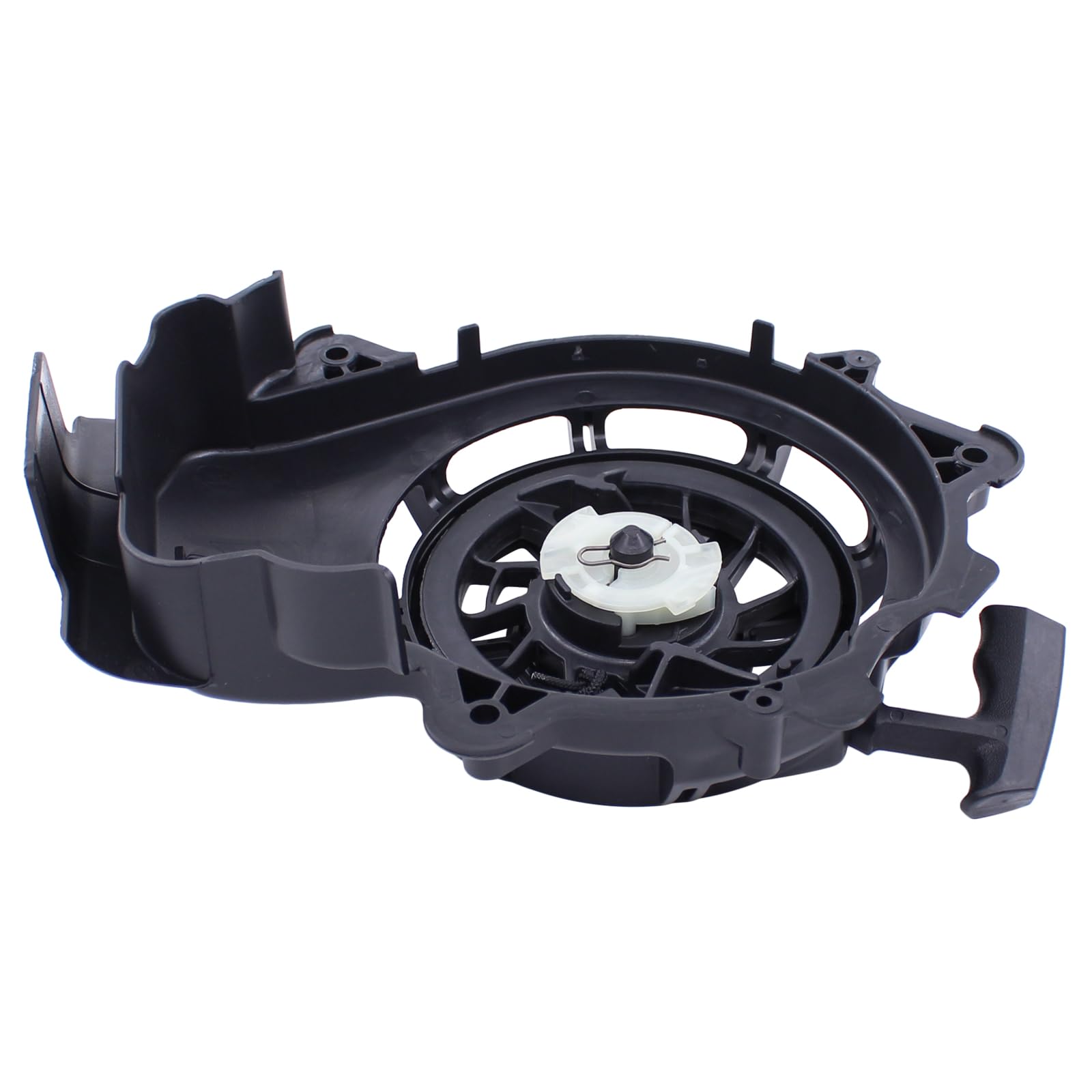 Seilzugstarter Rücklaufstarter Handstarter Rückstoß Starter Seilzug Motorstarter Handzugstarter Anlasser Zugstarter für Briggs & Stratton 650EXi 650 EXi für Briggs Stratton 675EXi 675 EXi