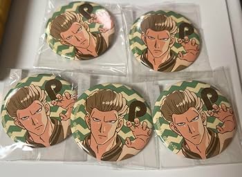 Amazon.co.jp: フィンクス 旅団くじ 幻影旅団 ハンターハンター