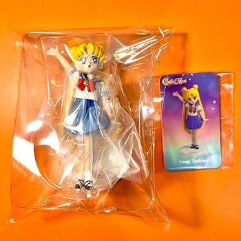 Amazon.co.jp: セーラームーン 中国 海外 限定 フィギュア ポップ