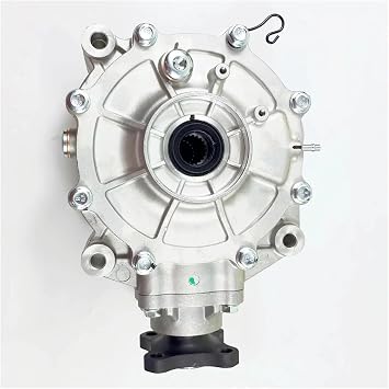 Q820 Rear Gear Case Assy For CFMoto 400 Gen2 450 191Q 500S Gen2 520 191R 600 Touring 625 191S ATV Q820-330000-10001 Parts