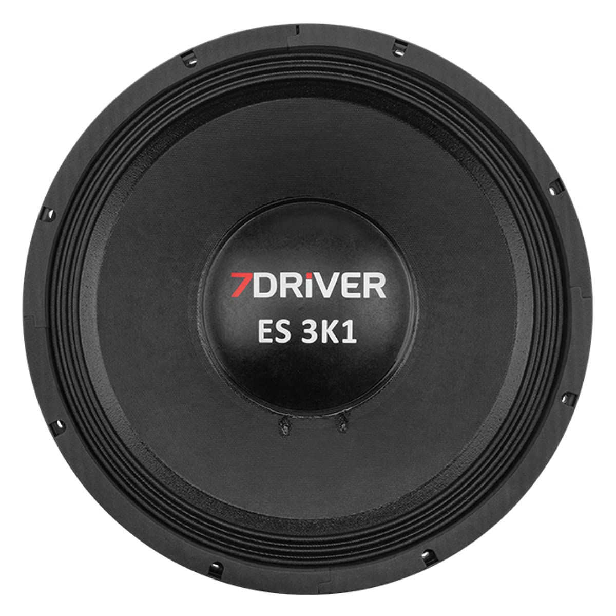 Taramps 7Driver 15-ES 3K1/4 - Alto-Falante 15 Polegadas, 3100