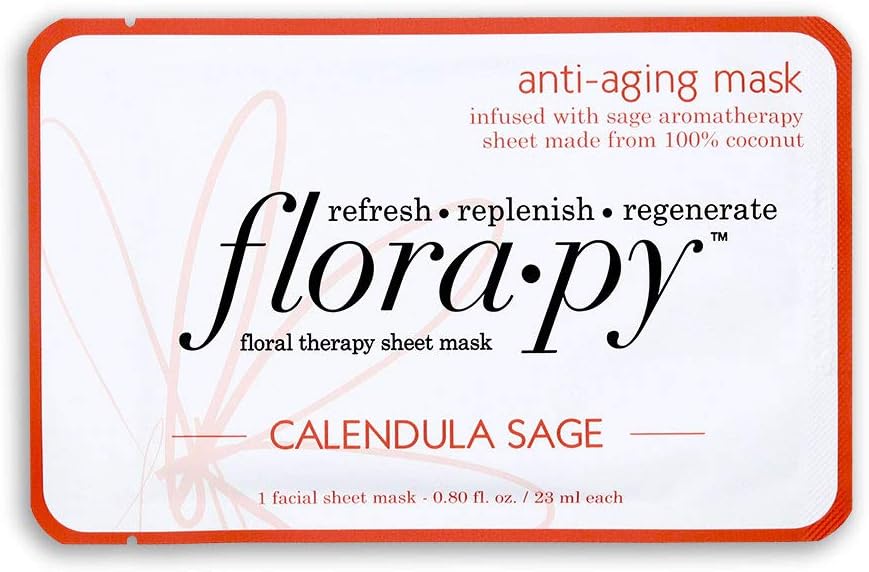 Anti-Aging - Single Mask
