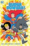Super Powers Vol. 1