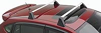 Vista 1 de Subaru 2012-2016 Kit de barras de techo fijas Subaru Impreza E361SFJ001 Original de fábrica
