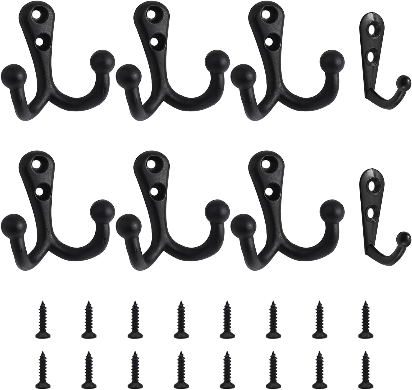 Hameçons Bluefish VINTAGE – Taille 6/0 – Paquet De 3 – Neufs