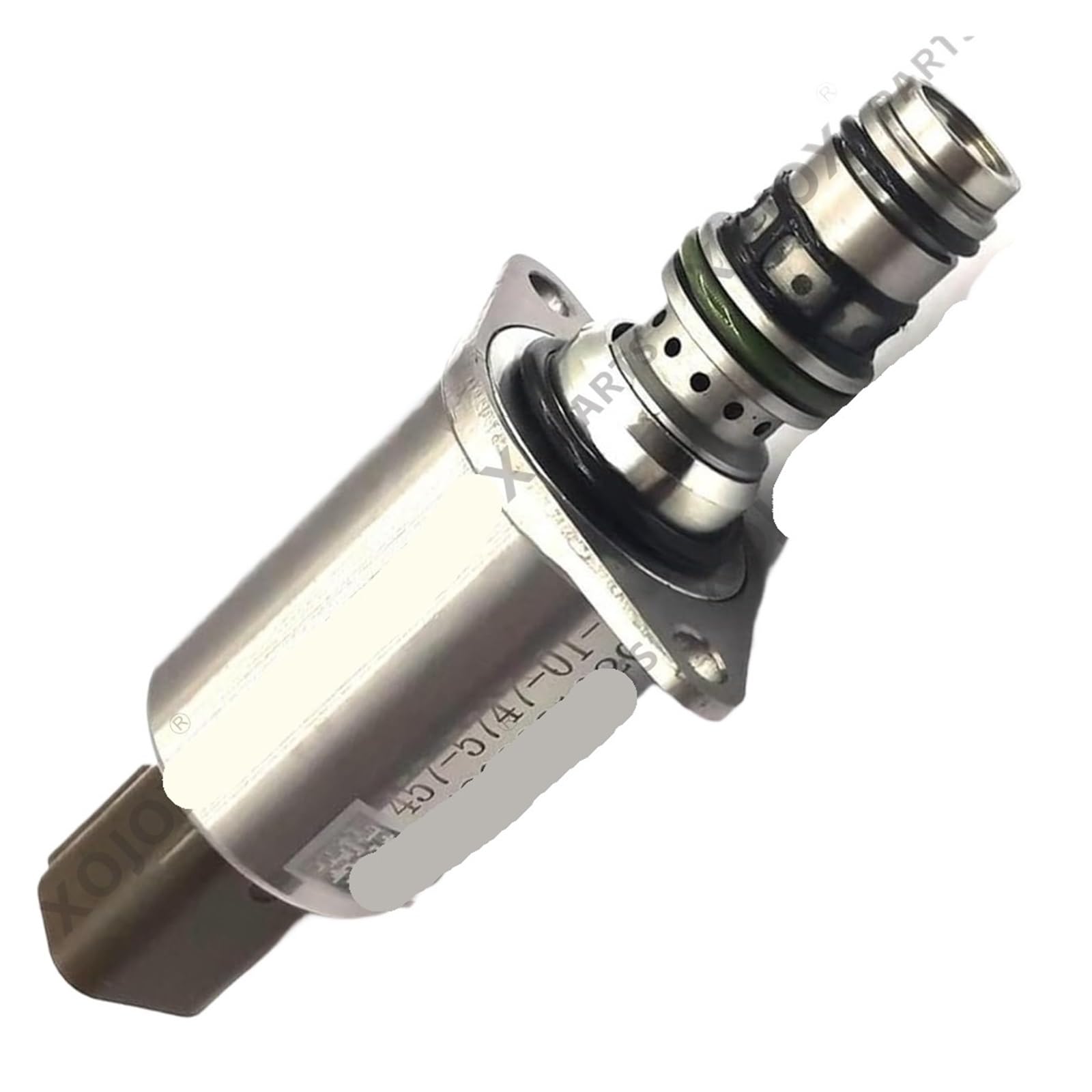 JJKKOZVQF Solenoid Valve E320GC E323D 313 320 323D2 336GC 485-5747 4855747