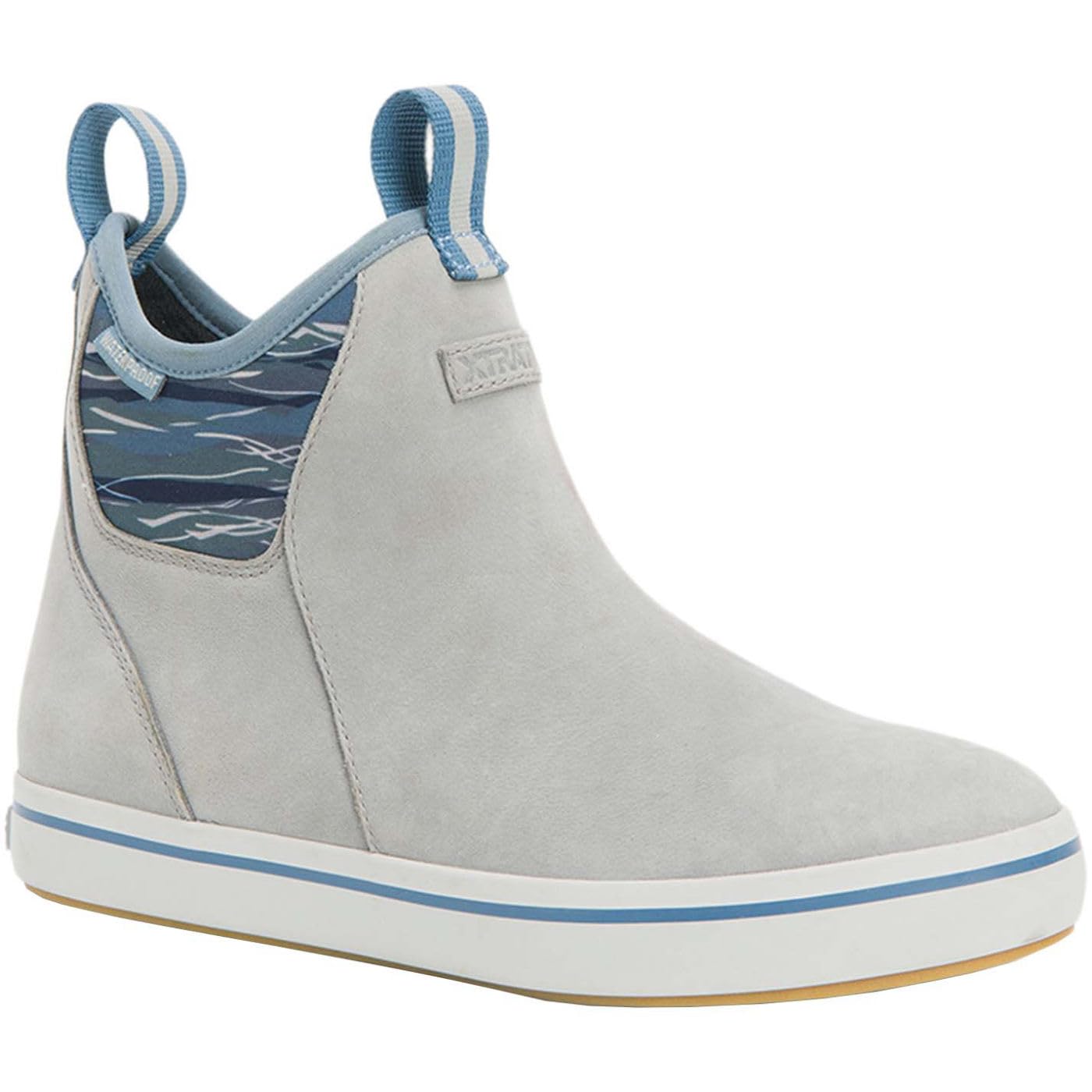 Xtratuf Women's 6 In Ankle Deck Boot
