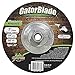 Dronco America 9648 Masonry Depressed-Center Grinding Wheel