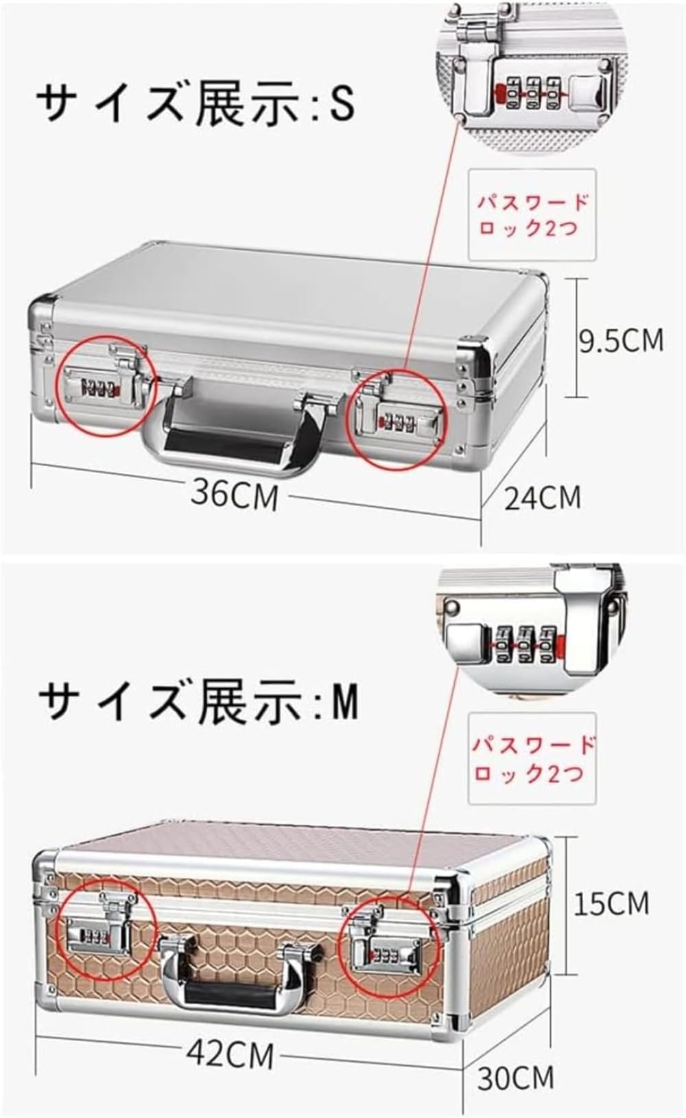 【超美品】PHILIP MORRIS フィリップモリス　アルミ　アタッシュケース レア フィリップモリス PHILIP MORRIS アルミ アタッシュケース