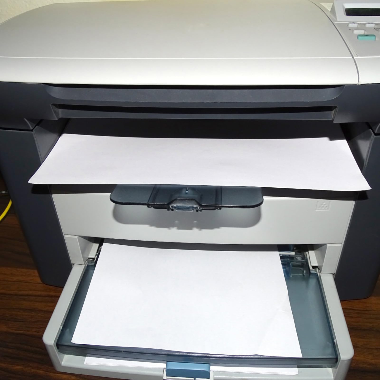 FOMIYES Papier à Dessin Vierge A5 Blanc 70g 500 Feuilles Recto Verso Pratique pour Impression et Loisirs Créatifs en Milieu Professionnel Applications Artistiques