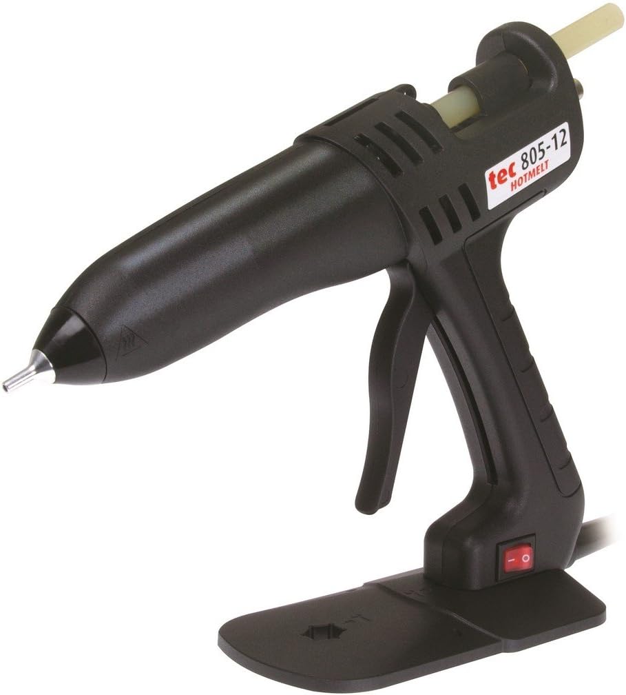 TEC 806-12 Hot Melt Glue Gun -12mm