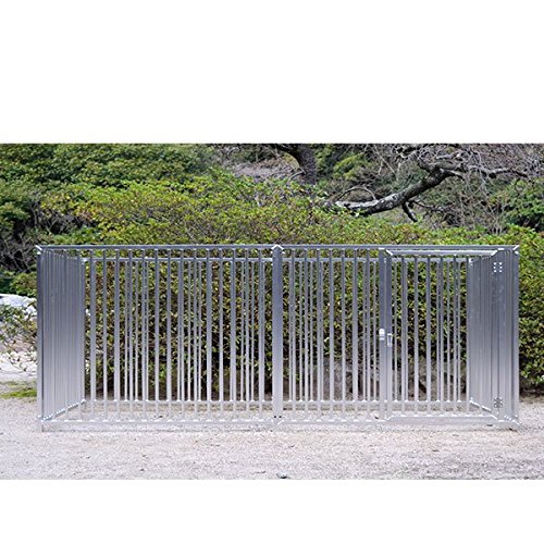 A~ plhbOT[N iS0.90m×S2.40m×Ss1.25mjȂ T[N yOpz