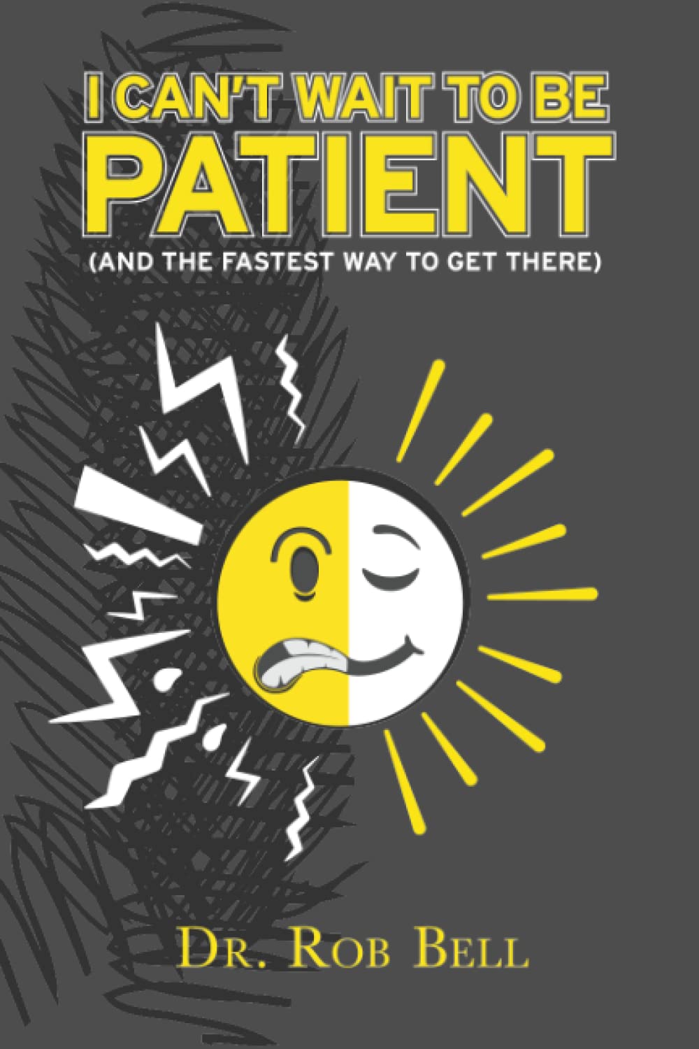 I Can't Wait To Be Patient