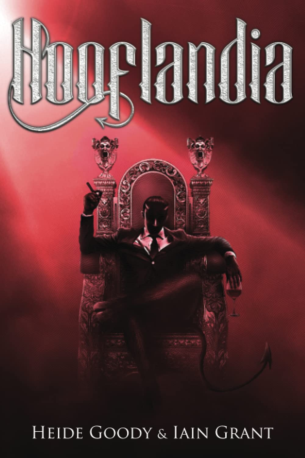 Buy Hooflandia: 7 (Clovenhoof) — BookShops.in