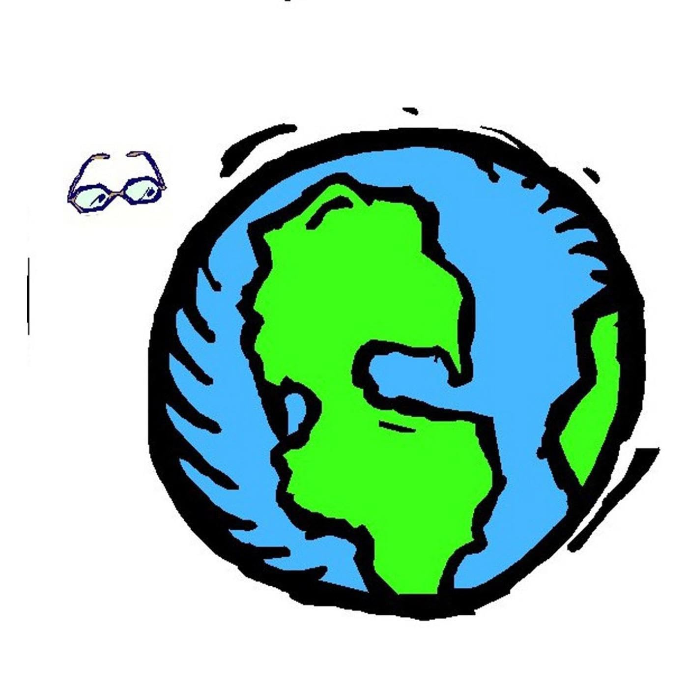 The World According to Nonni