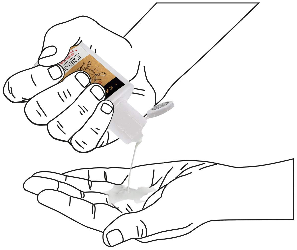 CAMP Liquid Chalk - 150ml