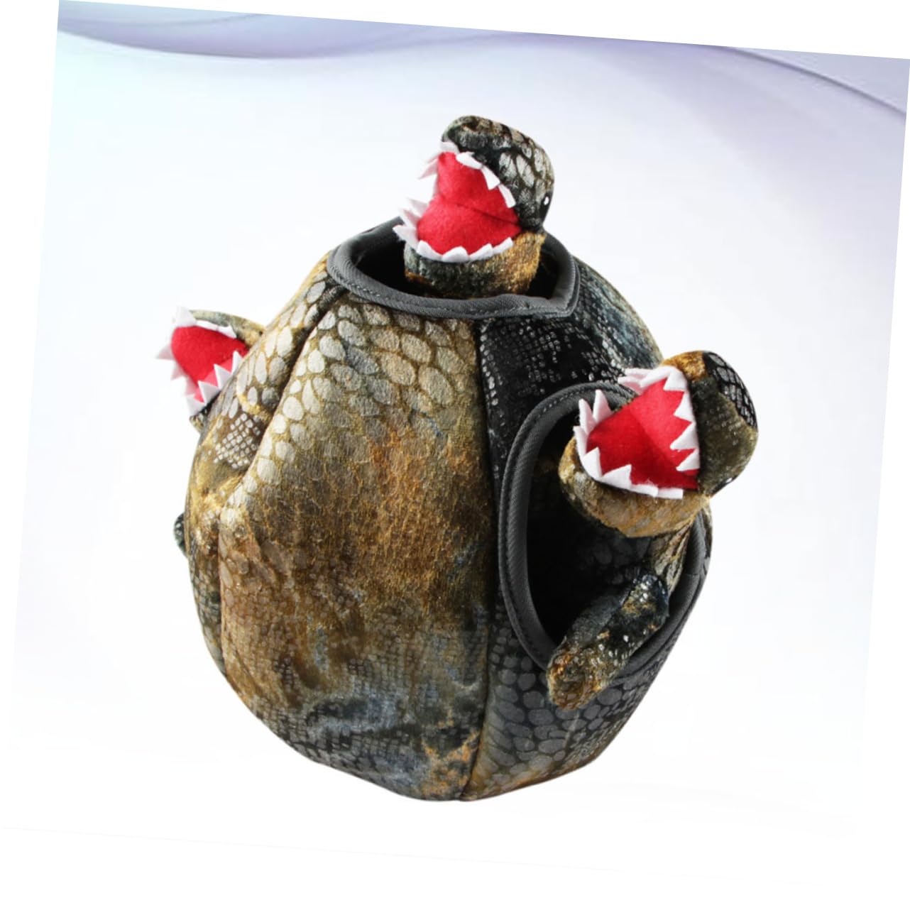 YARNOW 2 Piezas Juguete de vocalizar Juguetes para Mascotas Peluche Juguetes para Perros Cachorros Juguetes de Entrenamiento para Gatos Juguetes de Entrenamiento para Perros