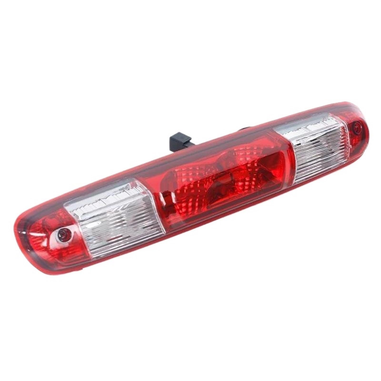 IITA Luce Stop Auto Auto Posteriore Terza terza luce Per GMC Per Sierra 1500 2007 2008 2009 2010 2011 2012 2013 Freno Arresto Luce Coda lampada GM25890530 terza luce freno