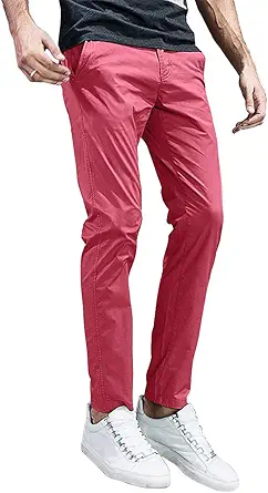 Match Men's Straight