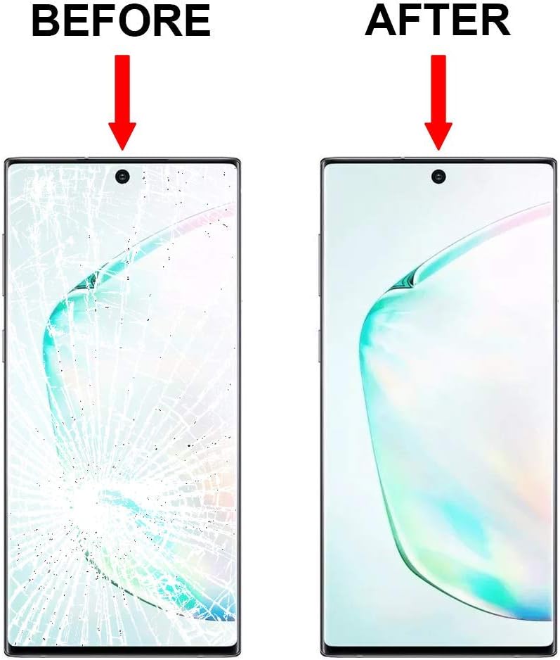 Samsung Galaxy Note 20 Ultra 5G Screen Replacement Ghana Ubuy