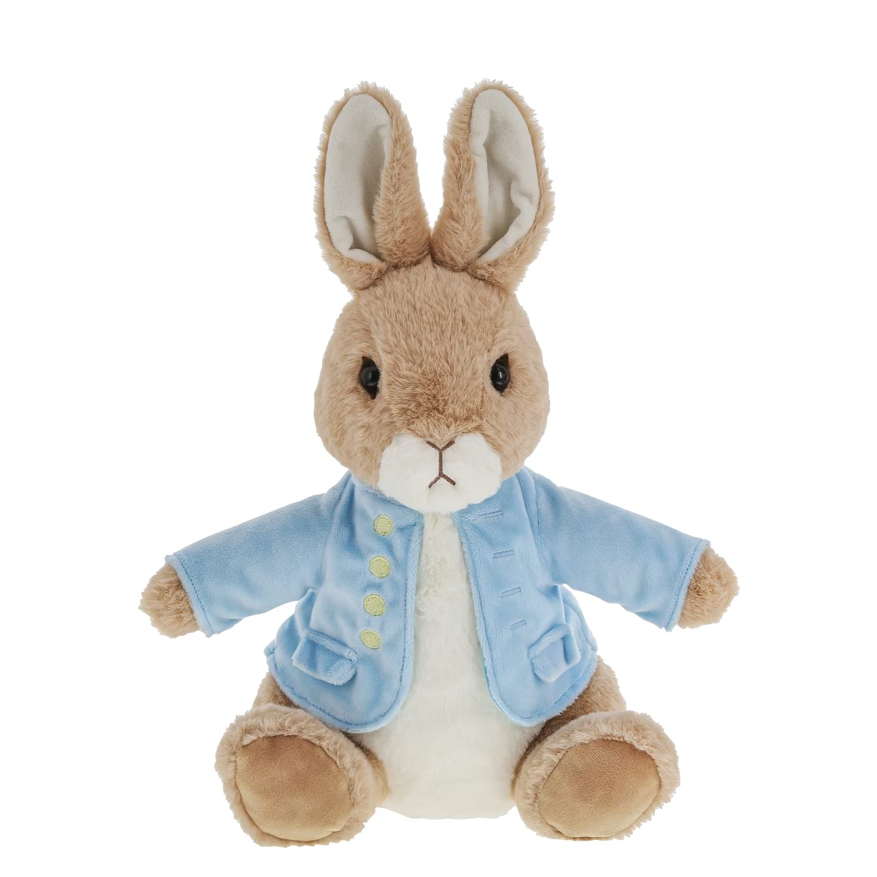 Beatrix Potter Soft Toys Peter Rabbit Xl Soft Toy