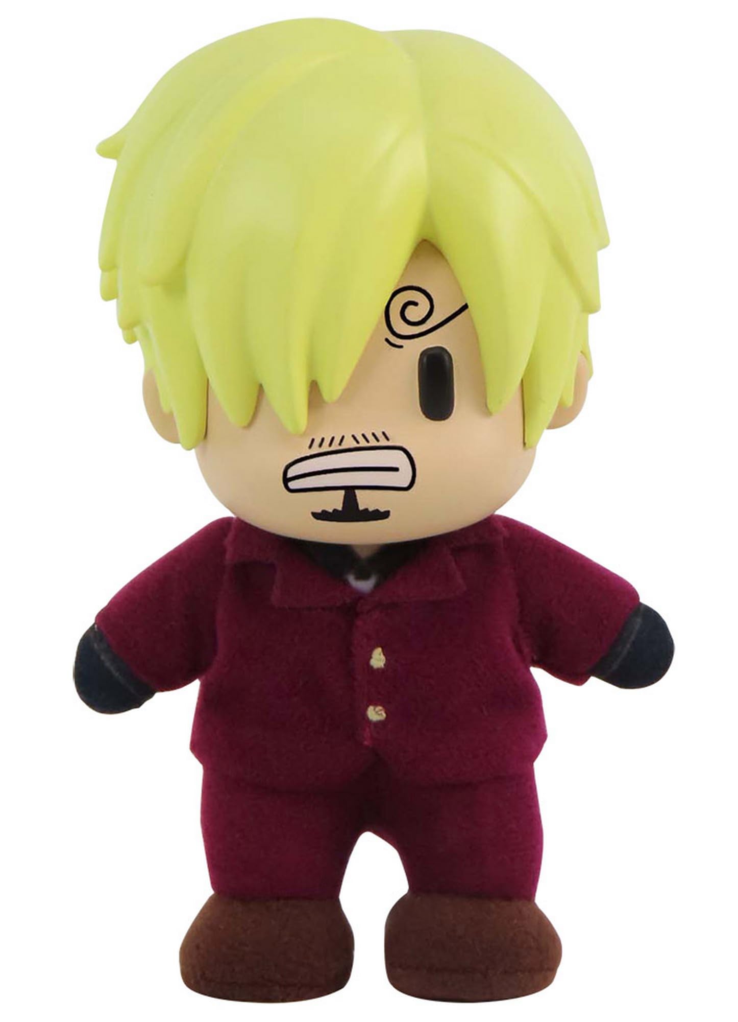 新品未使用★Hello Saimon ワンピース4y Amazon.com: Great Eastern Entertainment One Piece - Vinsmoke Sanji