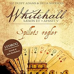 Couverture de Spillets regler