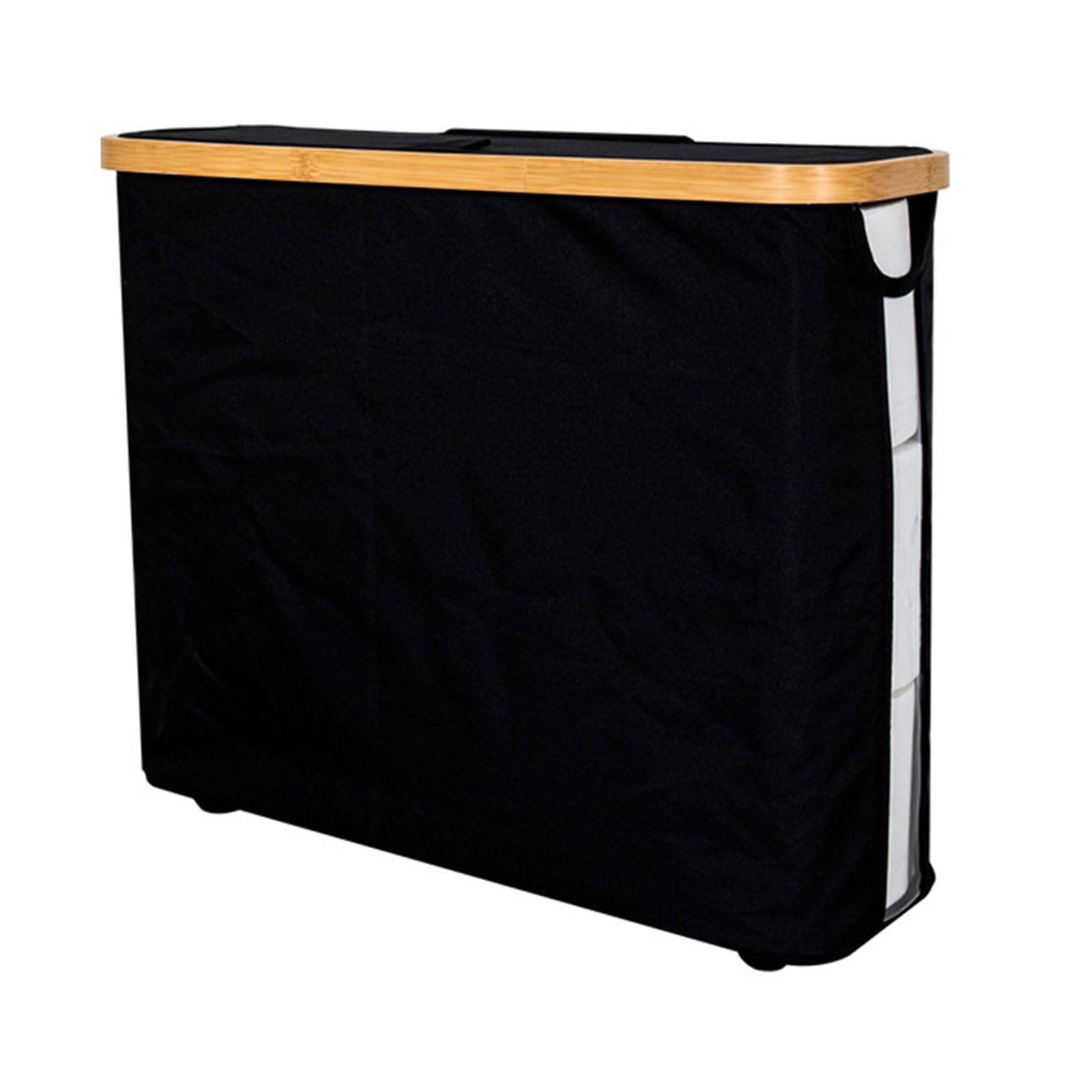 Design tendance pour WC : le porte-papier élégant qui sublime votre déco